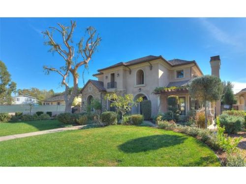 60 Las Flores Ave, Arcadia, CA 91006-4632