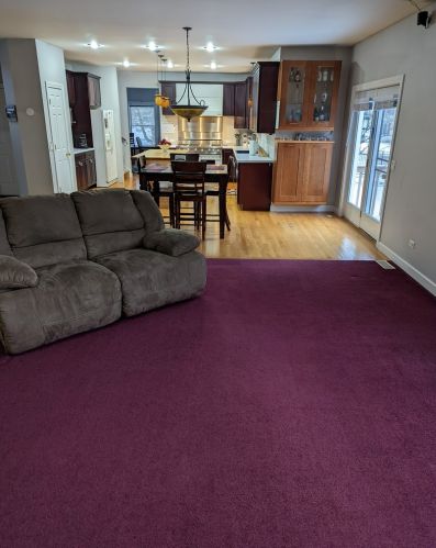 436 Fox Run Ln, Pingree Grove IL  60140-9641 exterior