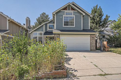 9422 104th Way, Westminster CO  80021-3888 exterior