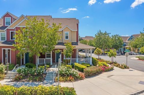 8119 Preserve Loop, Chino, CA 91708-9312