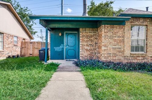 7545 Tiffany Meadows Ln, Fort Worth, TX 76140-2419