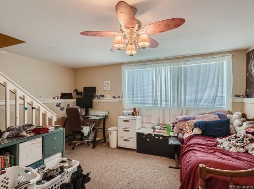 5065 Huron St, Englewood CO 80110-4505 exterior