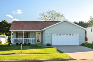 2195 Dawson Dr, Normal, IL 61761-5450