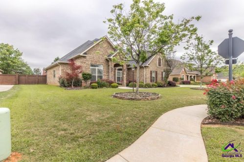 123 Abercorn St, Warner Robins, GA 31088-6783