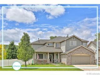 6389 Van Gordon St, Littleton, CO 80127-4865