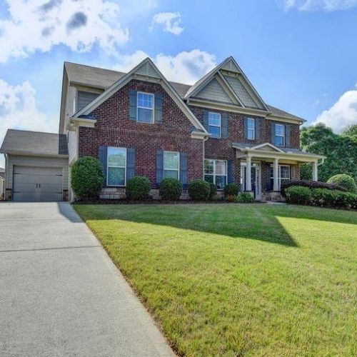 425 Cranbrooke Cir, Suwanee, GA 30024-8591