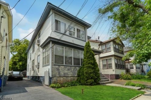 80 Campfield St, Irvington, NJ 07111-3002