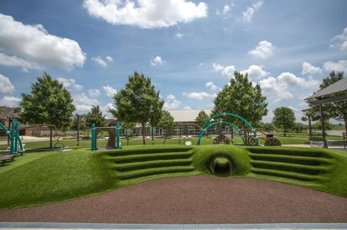 113 Sunrise Dr, Argyle TX 76226-1298 exterior