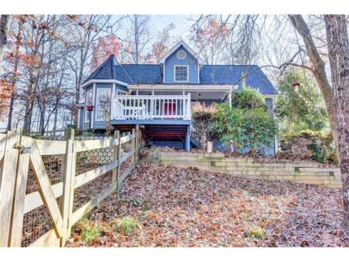 23 Columbine Glade, Dawsonville, GA 30534-6601