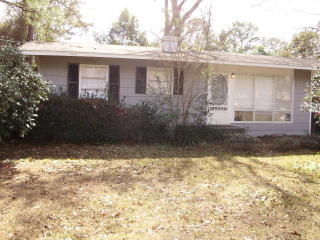 1109 Alden Ave, Valdosta, GA 31602-3182