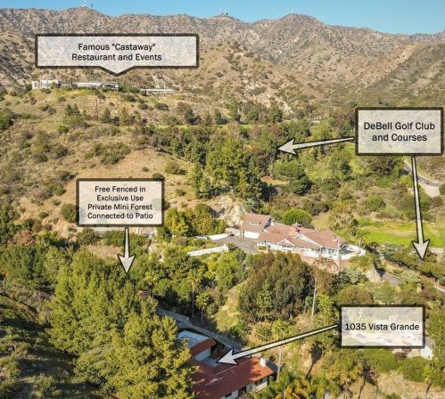 1035 Vista Grande St, Burbank, CA 91501-1014