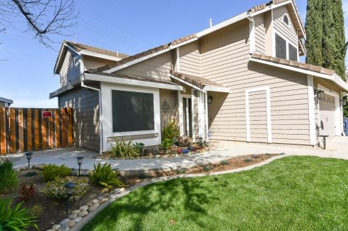 235 San Simeon Way, Tracy, CA 95376-1421