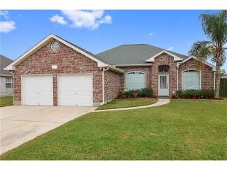 103 Nicole Dr, Laplace LA  70068-6480 exterior