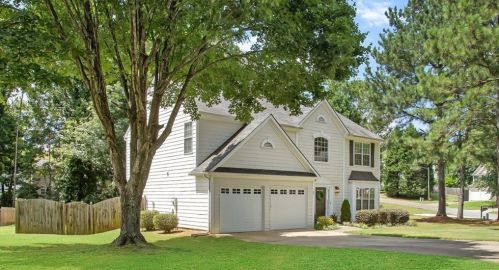 4113 Telhurst Pl, Kennesaw, GA 30144-1275