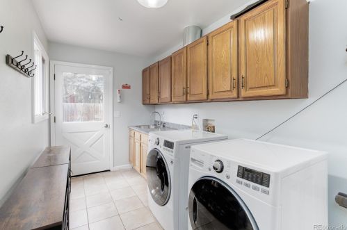 6107 Alton Way, Englewood CO  80111-5235 exterior