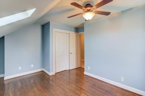 2721 Log Cabin Dr, Atlanta GA  30339-1546 exterior