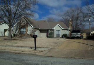 5974 Bishop Dale Dr, Memphis, TN 38141-6954