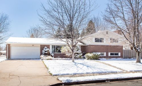 3315 Elmira Ct, Denver, CO 80231-4718