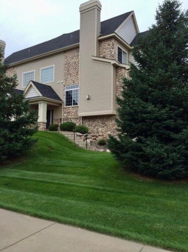 11145 Baltimore St, Minneapolis MN  55449-4878 exterior