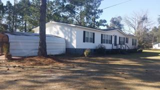 696 Halcyondale Rd, Hiltonia, GA 30467-8577
