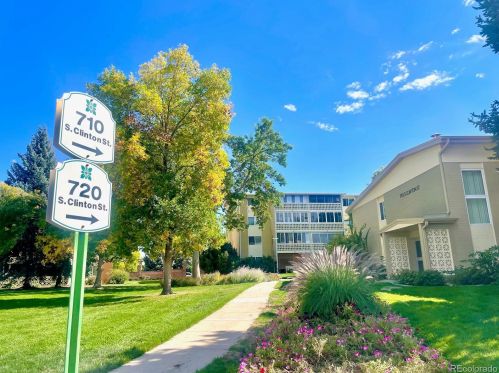 720 Clinton St, Denver CO  80247-1568 exterior