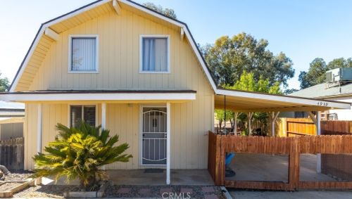 4939 Meadow Lark Ln, Lake Nacimiento, CA 93446-4256
