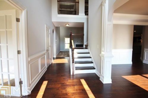 4204 Yorke Ln, Conyers, GA 30013-7515
