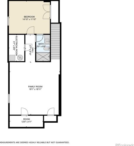 2755 Acoma St, Englewood CO  80110-1503 exterior