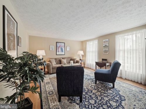 1317 Crockett Ln, Silver Spring MD 20904-5478 exterior