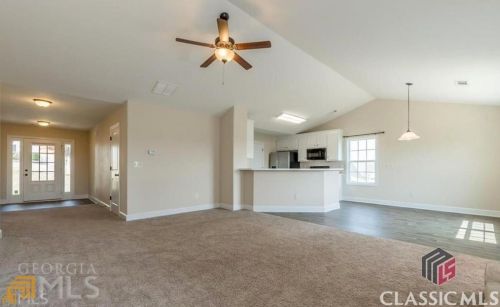 234 Jameston Dr, Jefferson GA  30549-8606 exterior