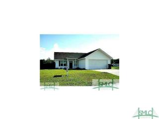 115 Quarterhorse Dr, Pineora, GA 31312-5752