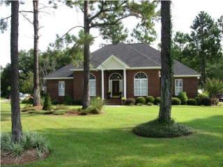 170 Hank Dr, Leesburg, GA 31763-5838