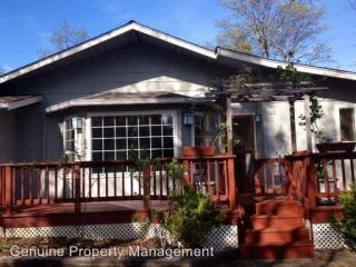 330 Mary Ann Dr, Applegate OR  97530-9706 exterior