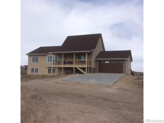 1213 Pawnee Pkwy, Elizabeth, CO 80107-8440