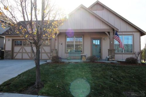 3478 Metolius Ave, Eagle Crest OR  97756-7525 exterior