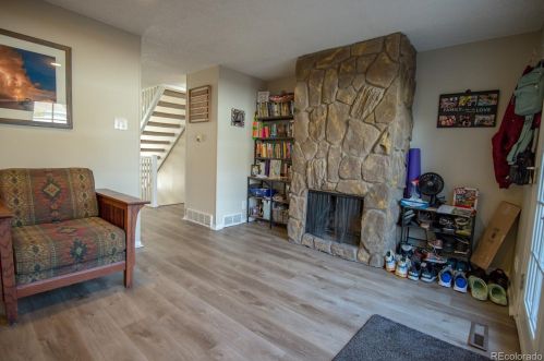 14046 Utah Cir, Denver CO  80012-5627 exterior