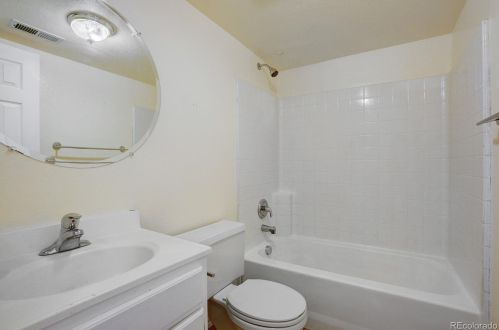 3527 Dakota Ave, Denver CO  80219-2755 exterior
