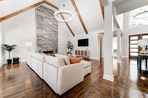 6340 Barberry Hill Dr, Gainesville, GA 30506-4745