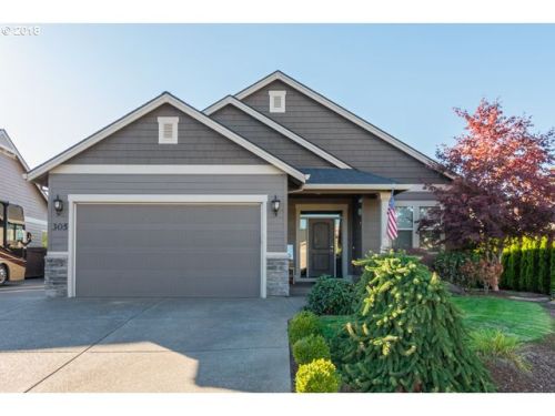 305 Lydia Ln, Lebanon, OR 97355-6500