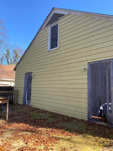 317 Mcpherson Pl, Atlanta GA  30316-1637 exterior
