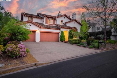 2133 Pomezia Ct, Pleasanton, CA 94566-6280