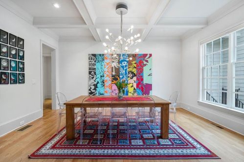 1116 Moores Mill Rd, Atlanta GA  30327-1634 exterior