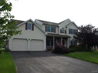 156 Wyndham Dr, Allentown, PA 18104-8649