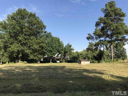 583 Stallings Rd, Zebulon, NC 27597-5983