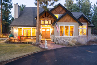 16870 Lynwood Ln, Black Butte Ranch OR  97759-9881 exterior