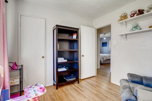 7870 Valley View Dr, Denver CO  80221-3849 exterior