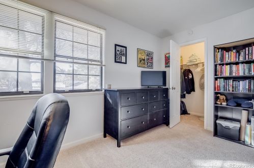 3830 Evanston St, Aurora CO 80014-3920 exterior