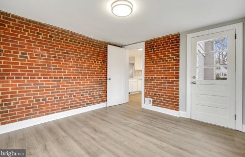 1253 Cresthaven Dr, Silver Spring MD 20903-1107 exterior