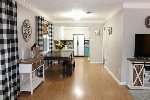 1015 Stevens Ave, Conroe TX  77301-1751 exterior