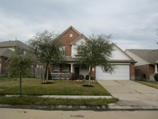 21614 Maggie Mist Dr, Richmond TX  77406-4720 exterior